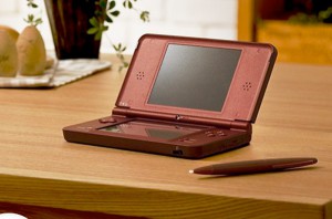 Nintendo DSi XL