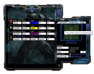 Starcraft 2 Beta SC2allin1 Launcher